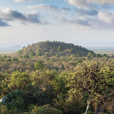 GALAPAGOS ISLANDS Galapagos Safari Camp 빌라 외부 사진